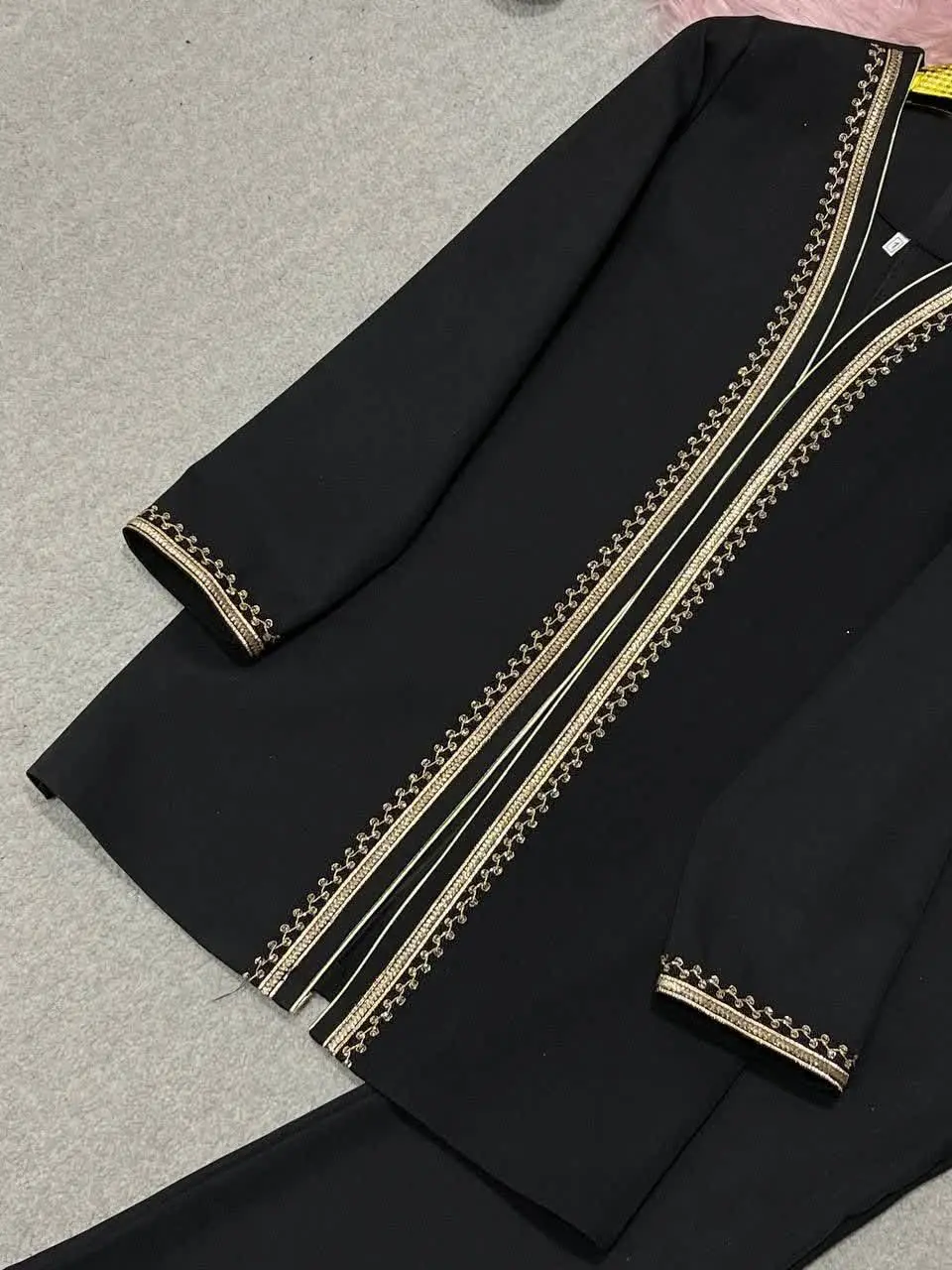 #ست #کت #شلوار #مجلسی خاتون🍂
