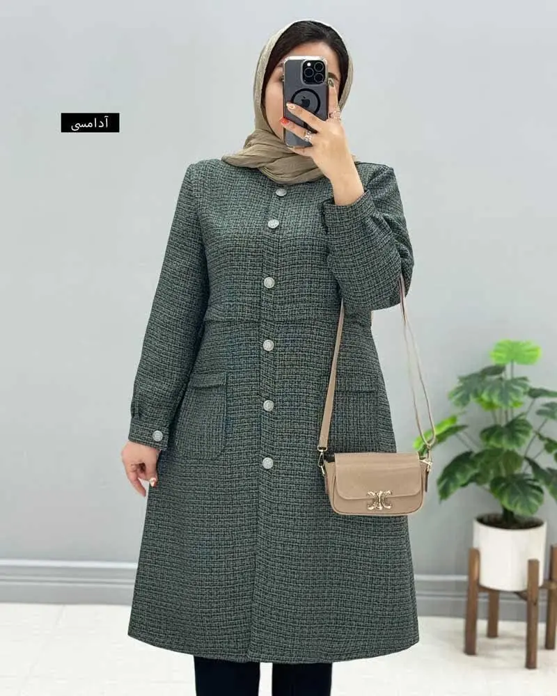 💥مانتو نگار😍