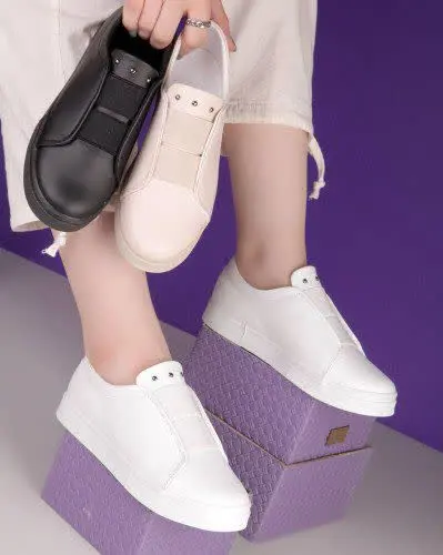 ونس دکمه‌ای کشی
