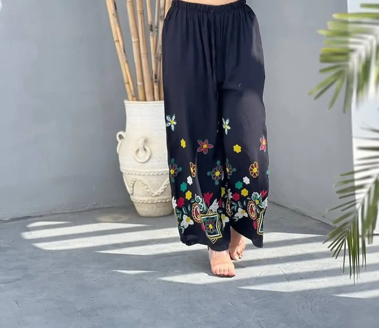 پس این مدل جذاب رو شارژ کردیم 😍
