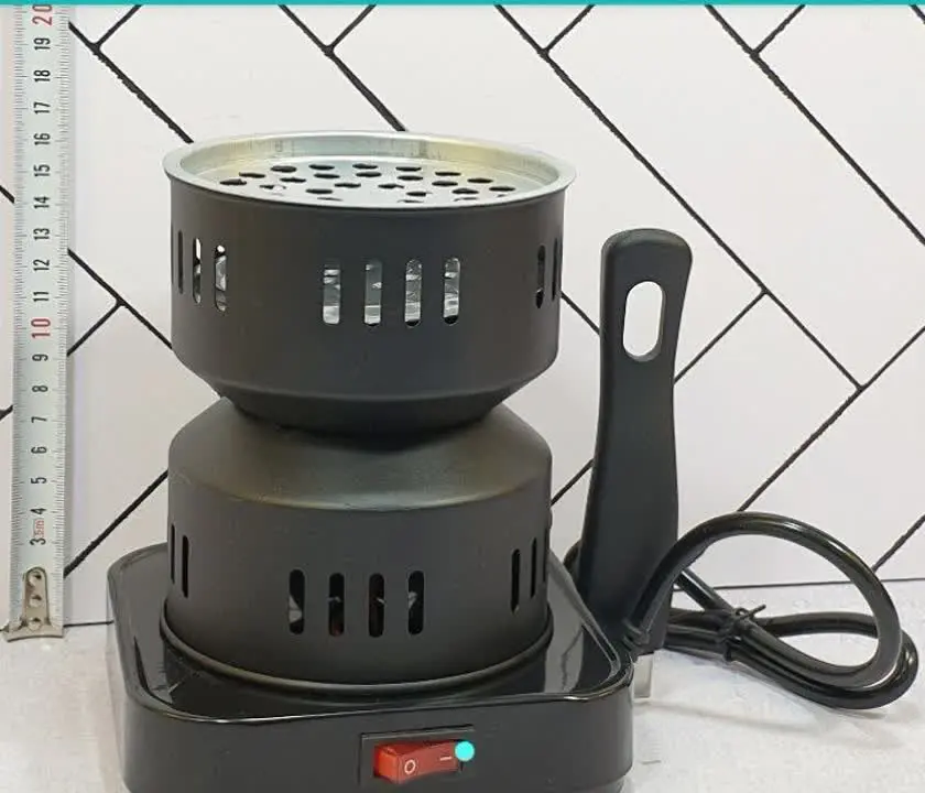 ✅ ذغال سرخکن😍
