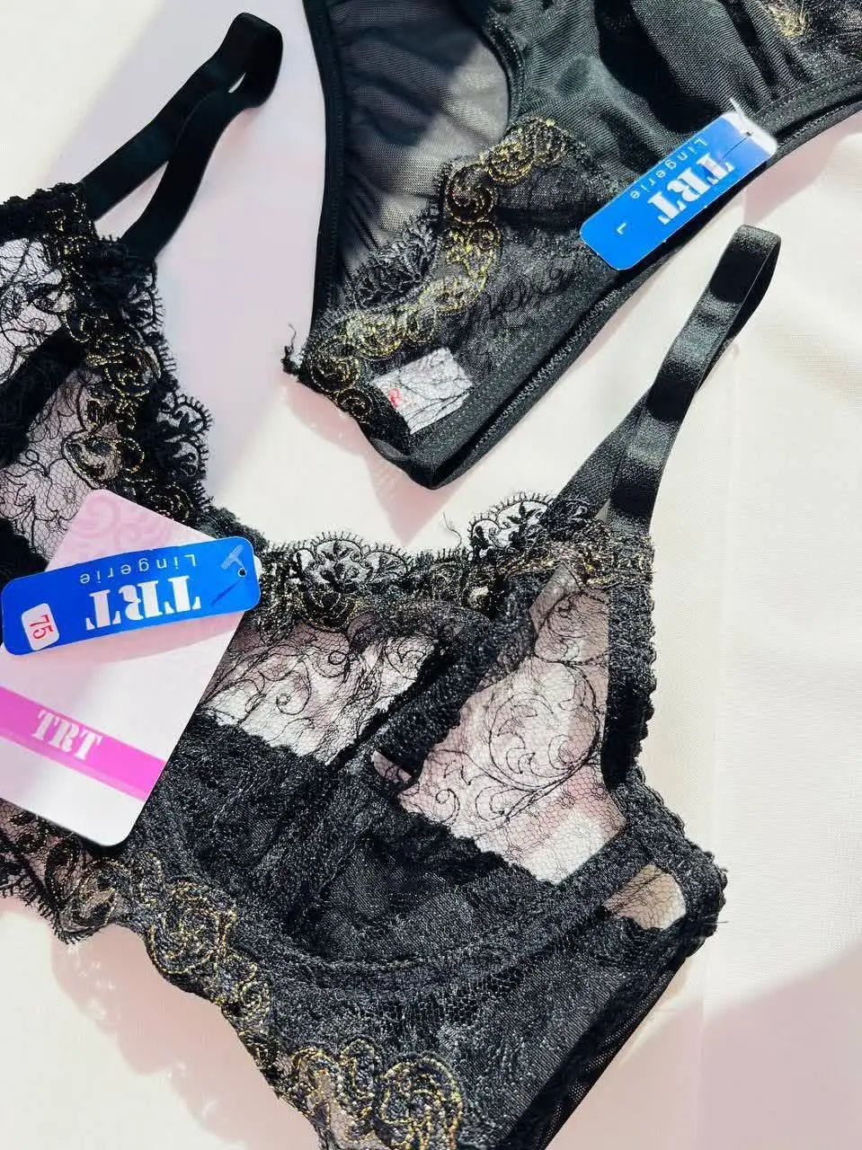 ست سوپر لاکچری زرکوب 😍😍
