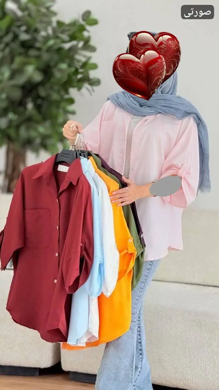 مانتو ارغوان