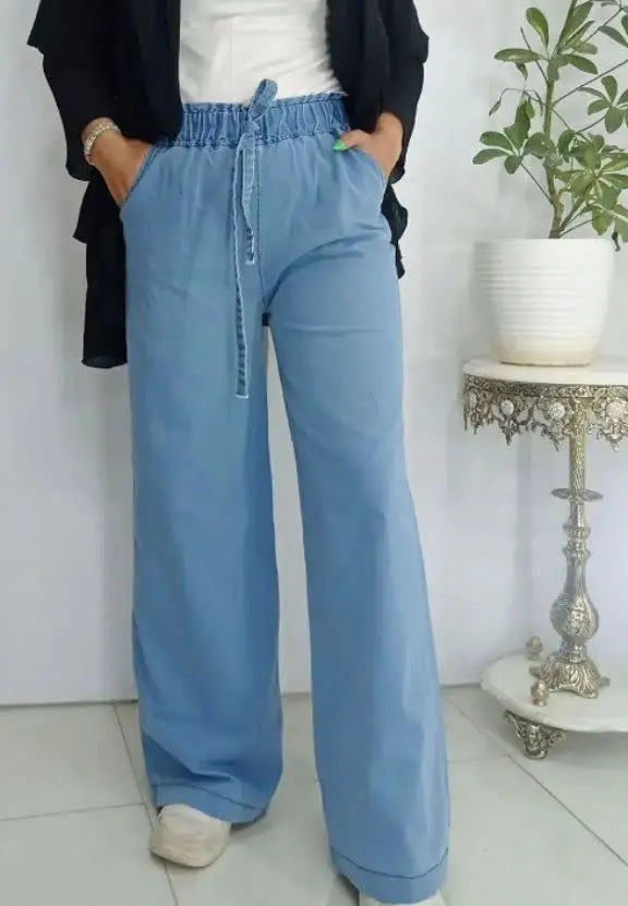 نام: کالکشن عیدانه شلوار بگ ۱۴۰۴
