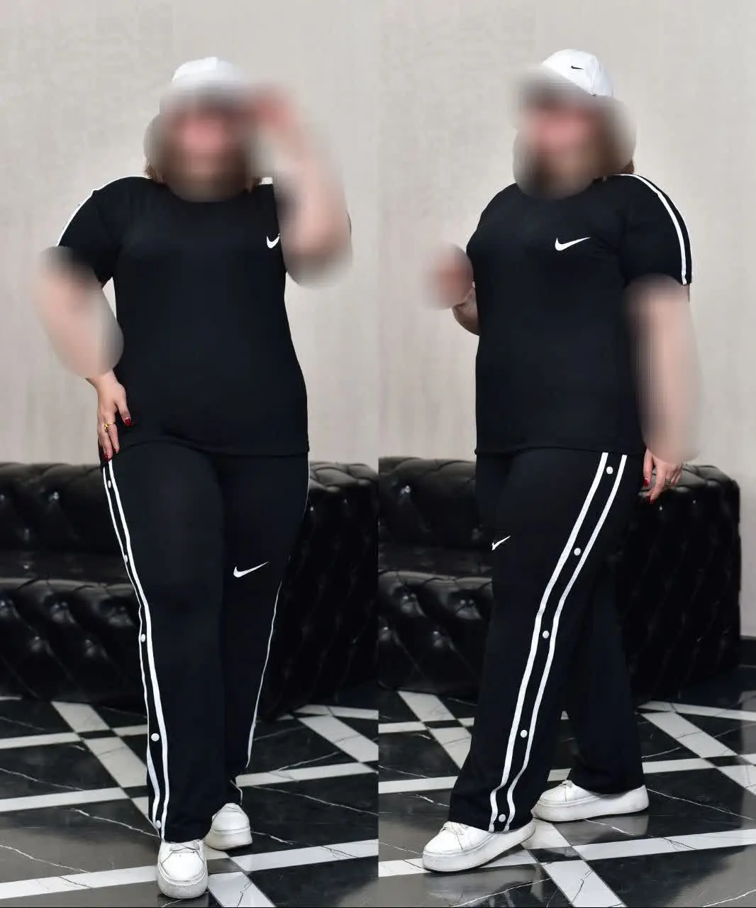 ❣نام: سایز پلاس
