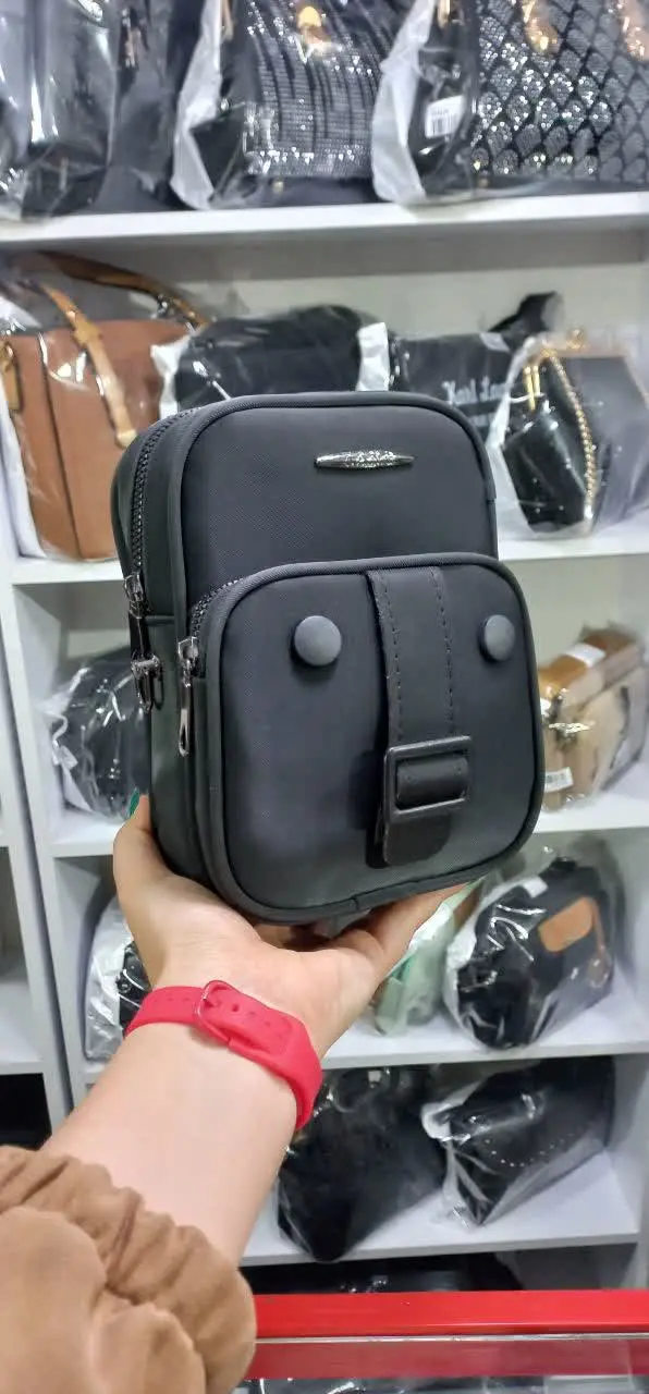 دوشی دخترانه سگک ✅️
