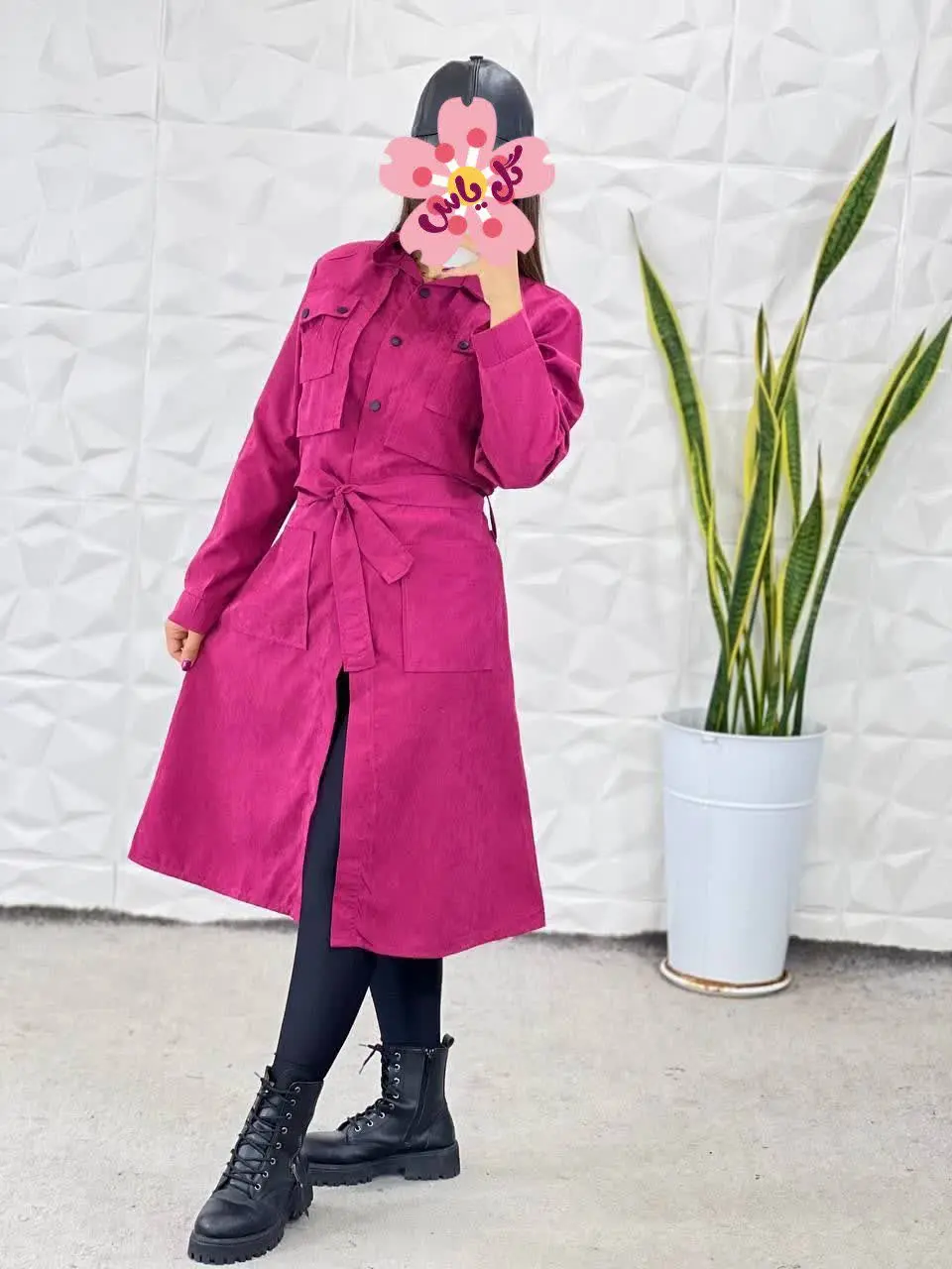 🖋نام: بارونی ثمن
