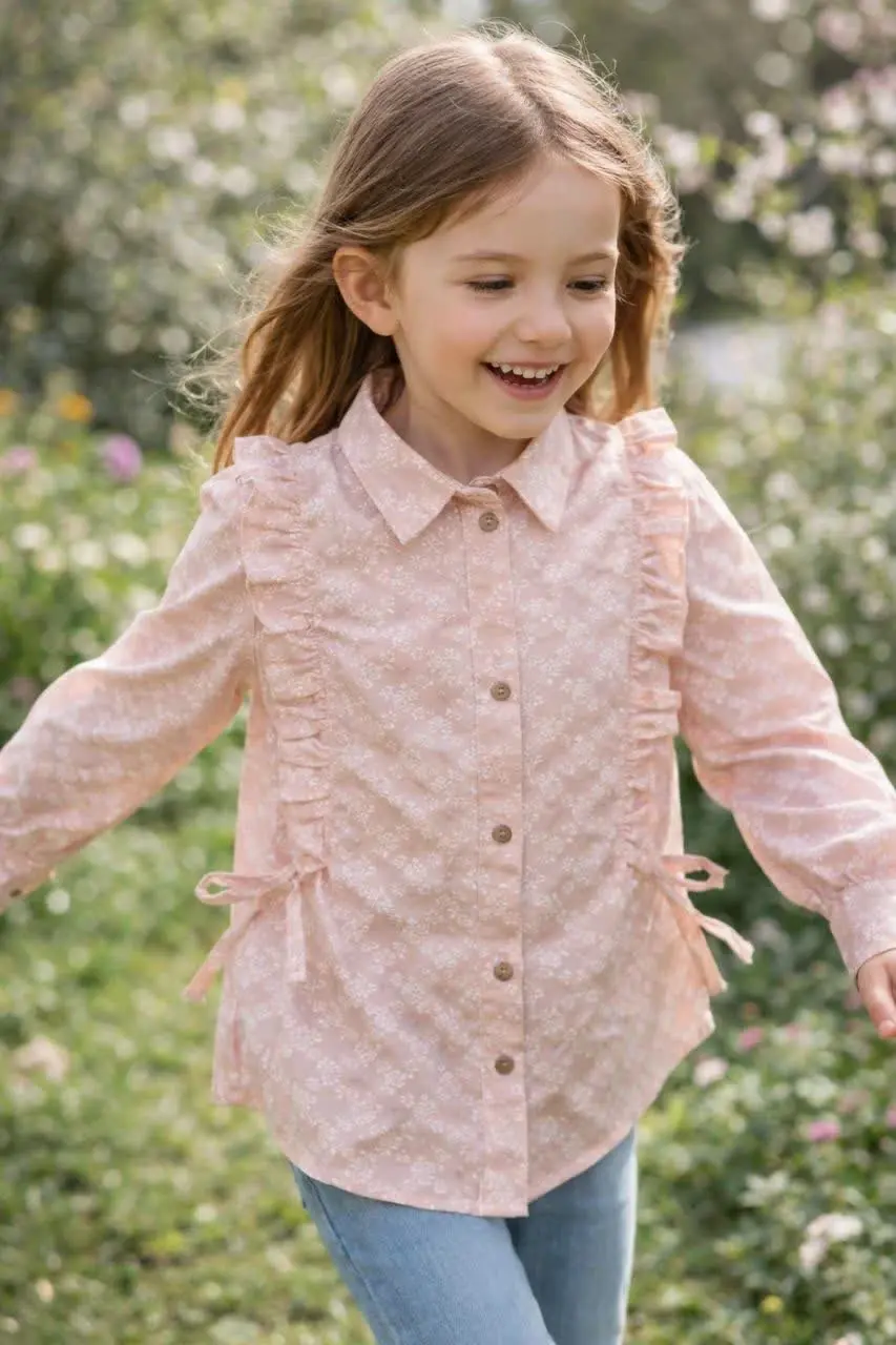 • سه رنگ صورتی / کرم / سبزآ...