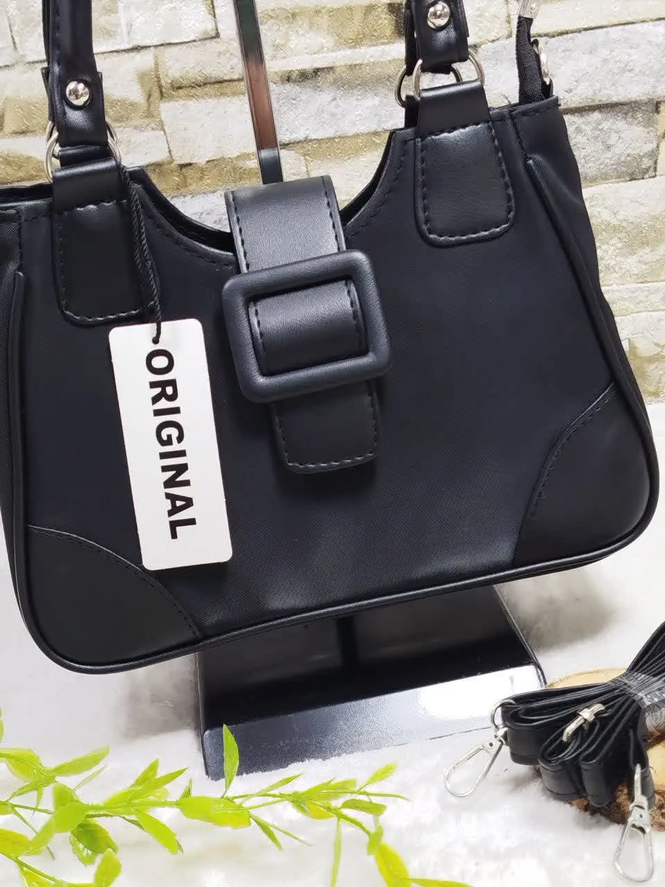 ✅ کیف زنانه سگک دار 
