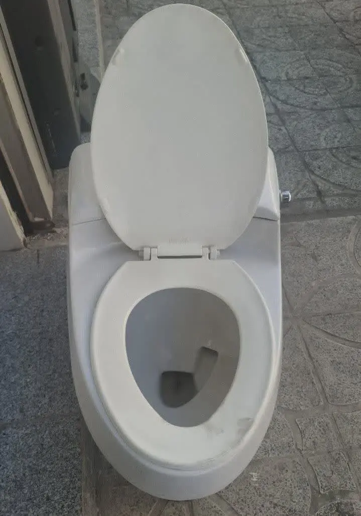 توالت فرنگی برند پرشین مروا...