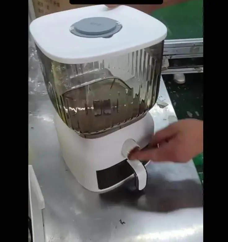 دو مدل گرد و مربع
