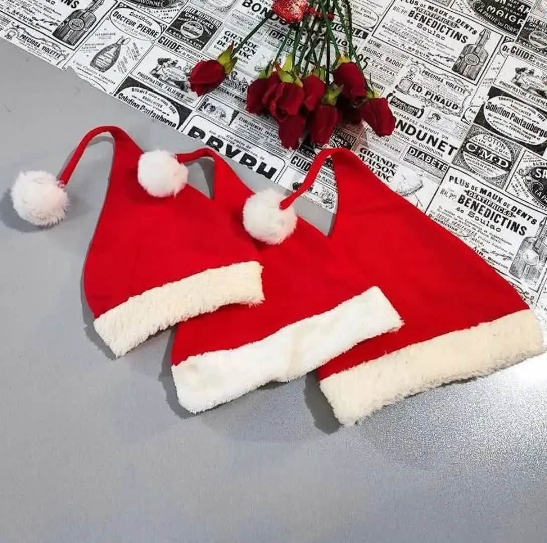 کلاه شب یلدا و کریسمس🦌🍉