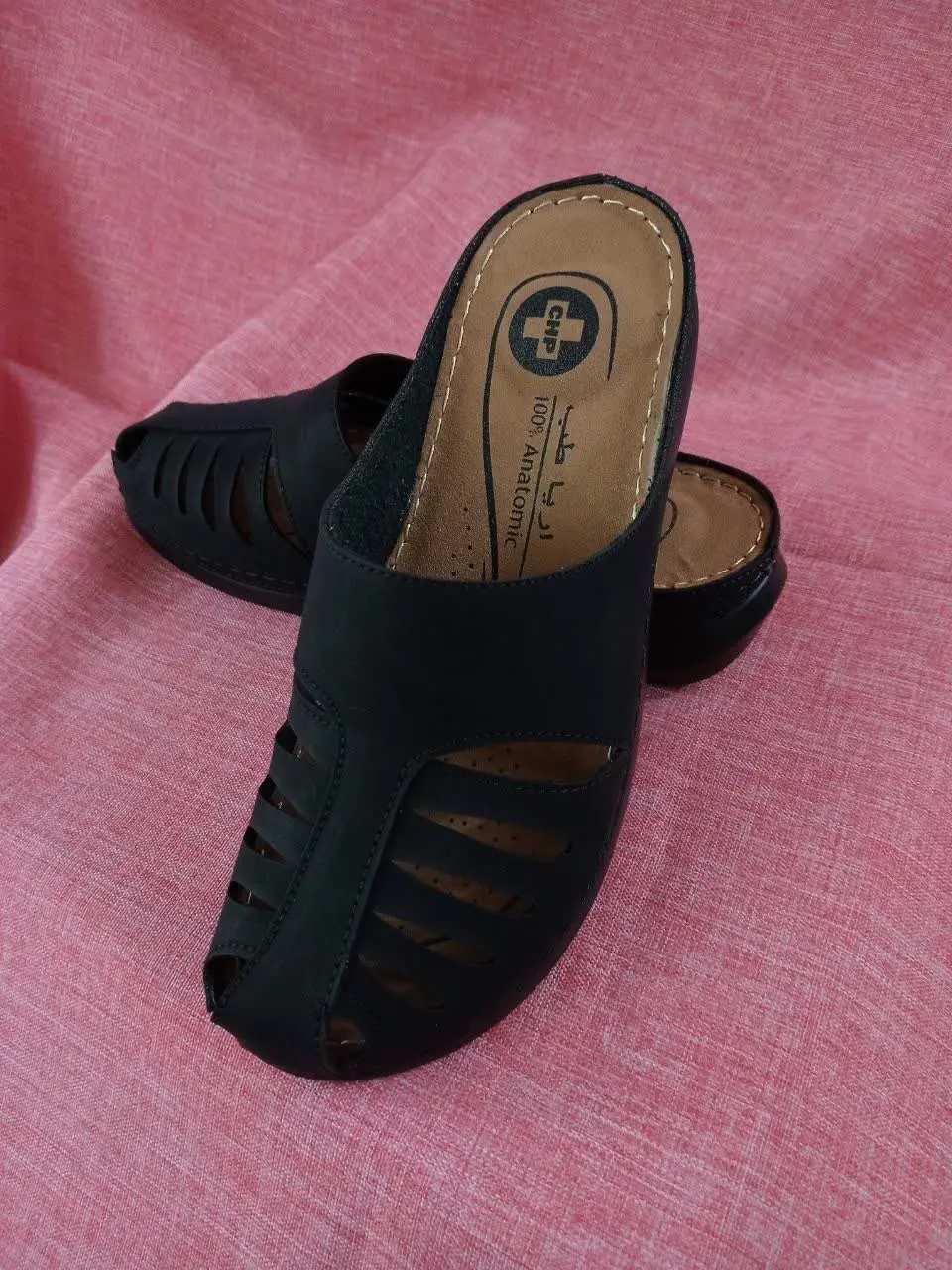 صندل سایز ۳۸ 
