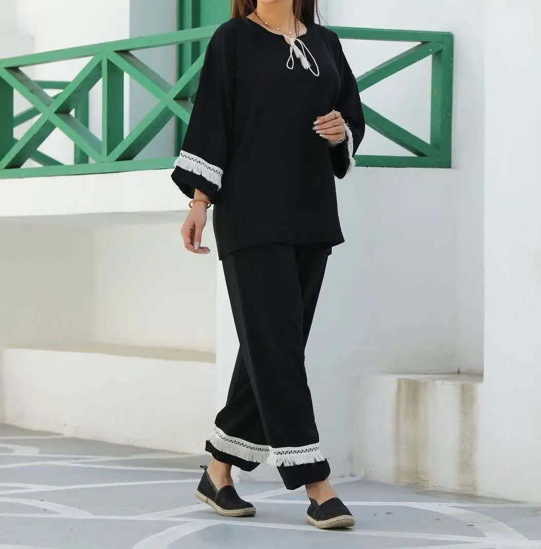 نام: تونیک شلوار ۲۰۰۲۵۳
