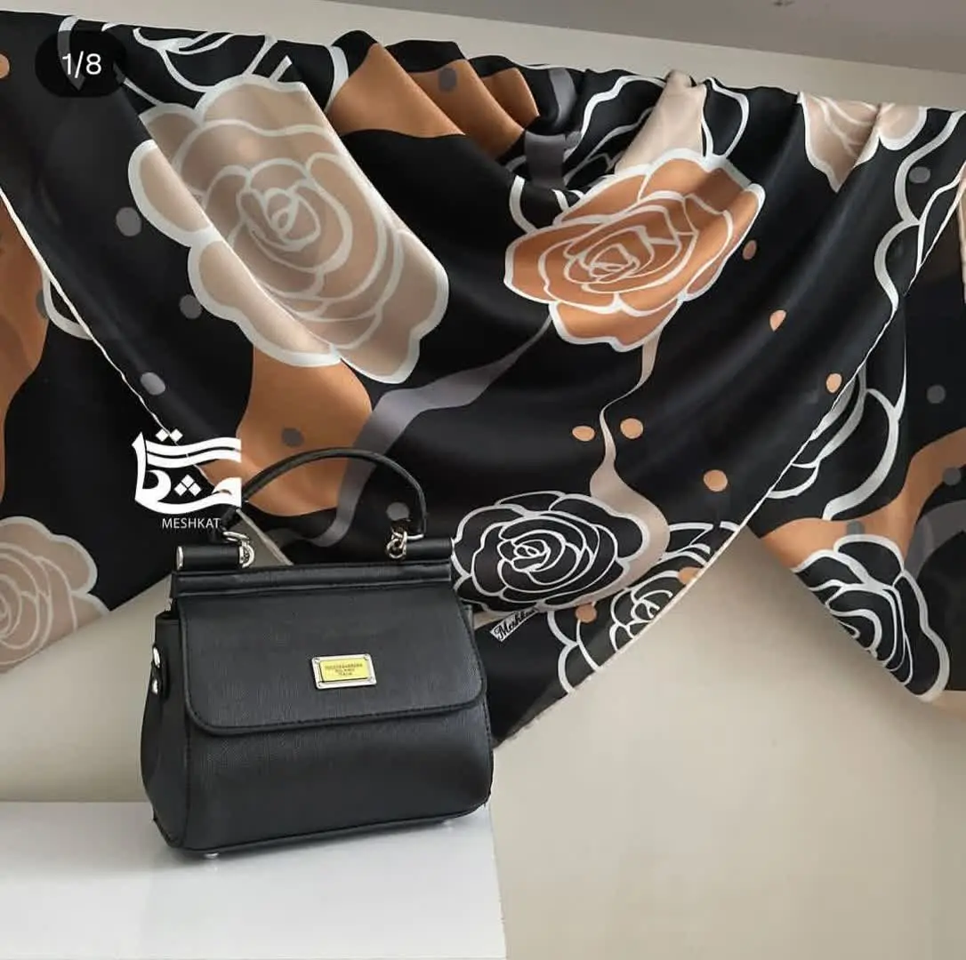 ست خوشگل و شیکمون تقدیم نگا...