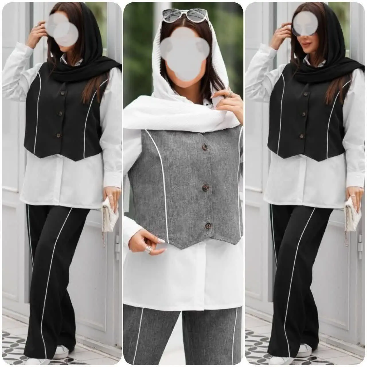 ❣نام: ست بلوط
