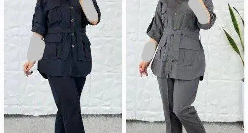 👚نام: ست آروا 😍😍
