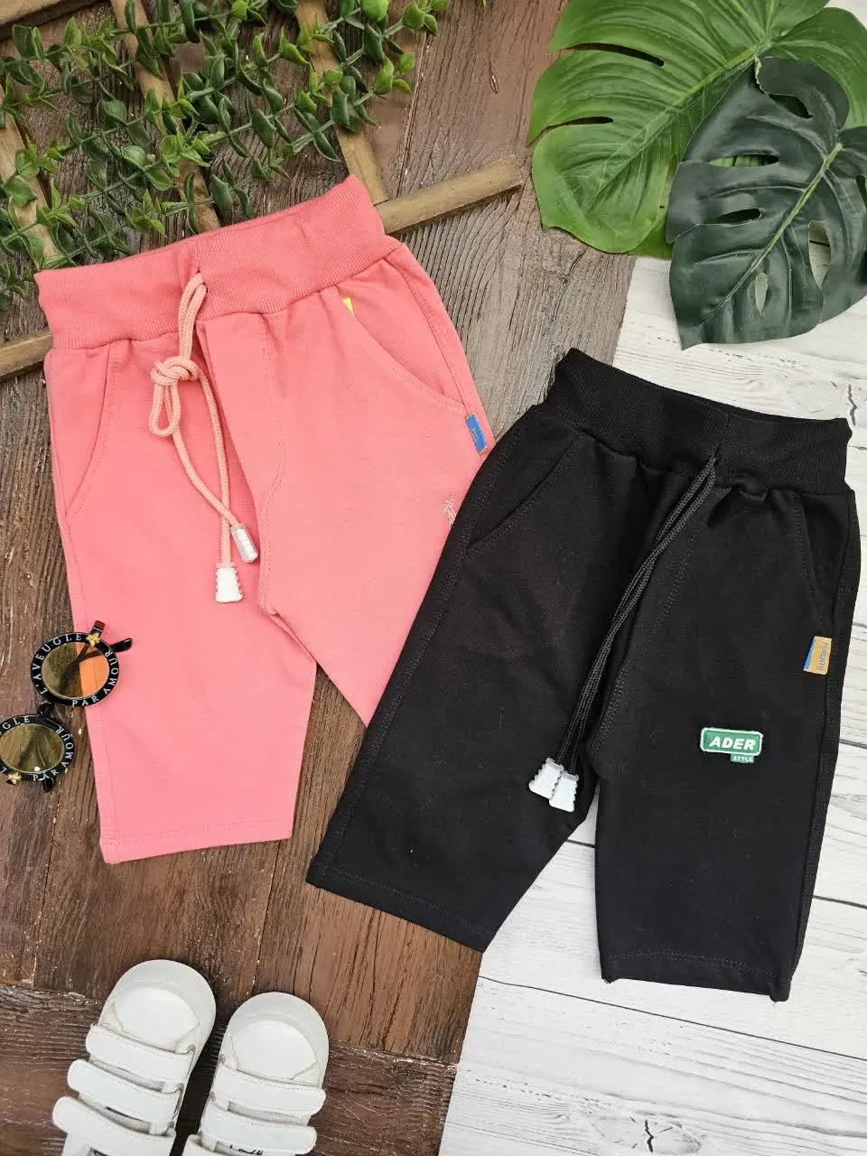 شلوارک اسپرت تورنا
