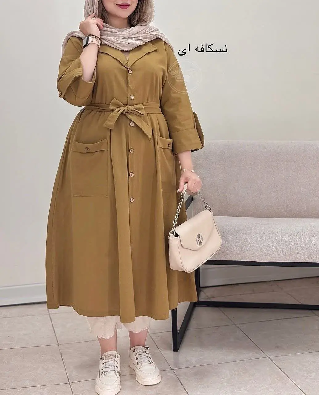 نام: پیراهن ترکان
