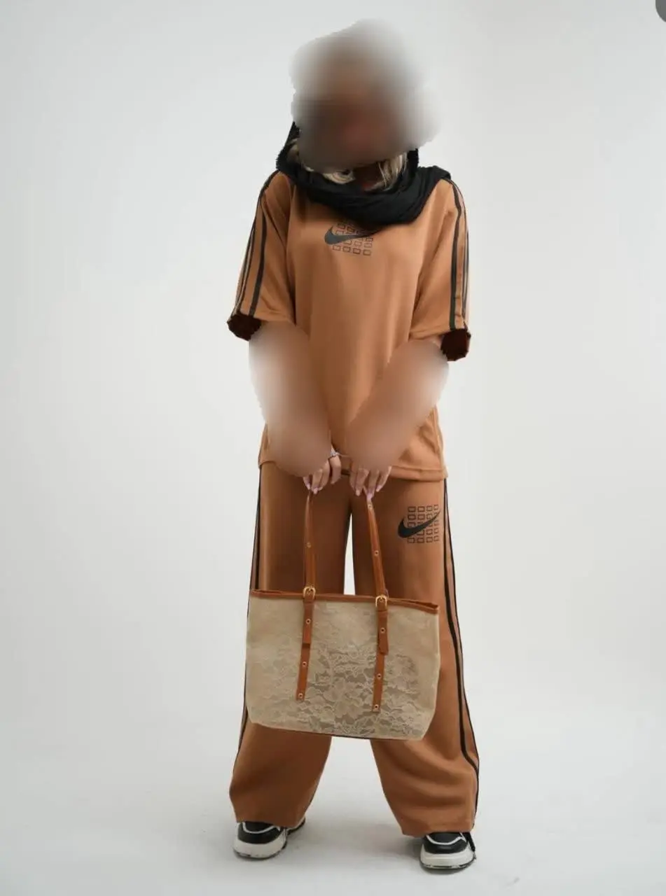 ست اقتصادی نایک بغل نواردار