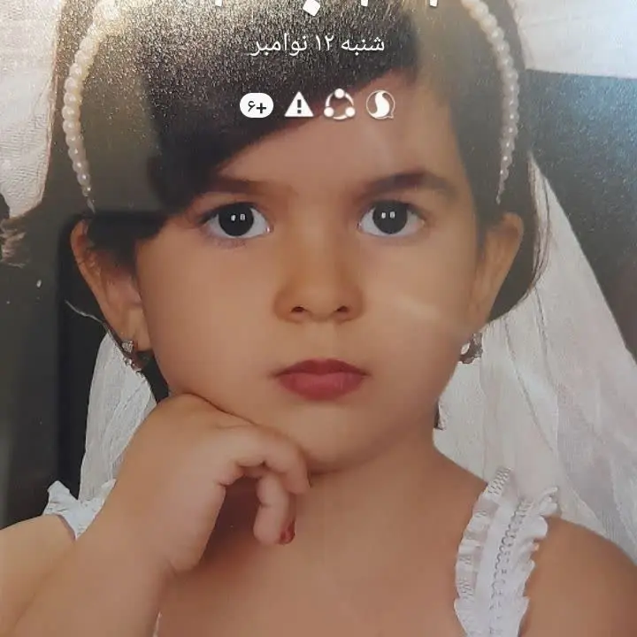 😍نام شرکت کننده:۱۲۴۵۰زهرا پوربافرانی 
