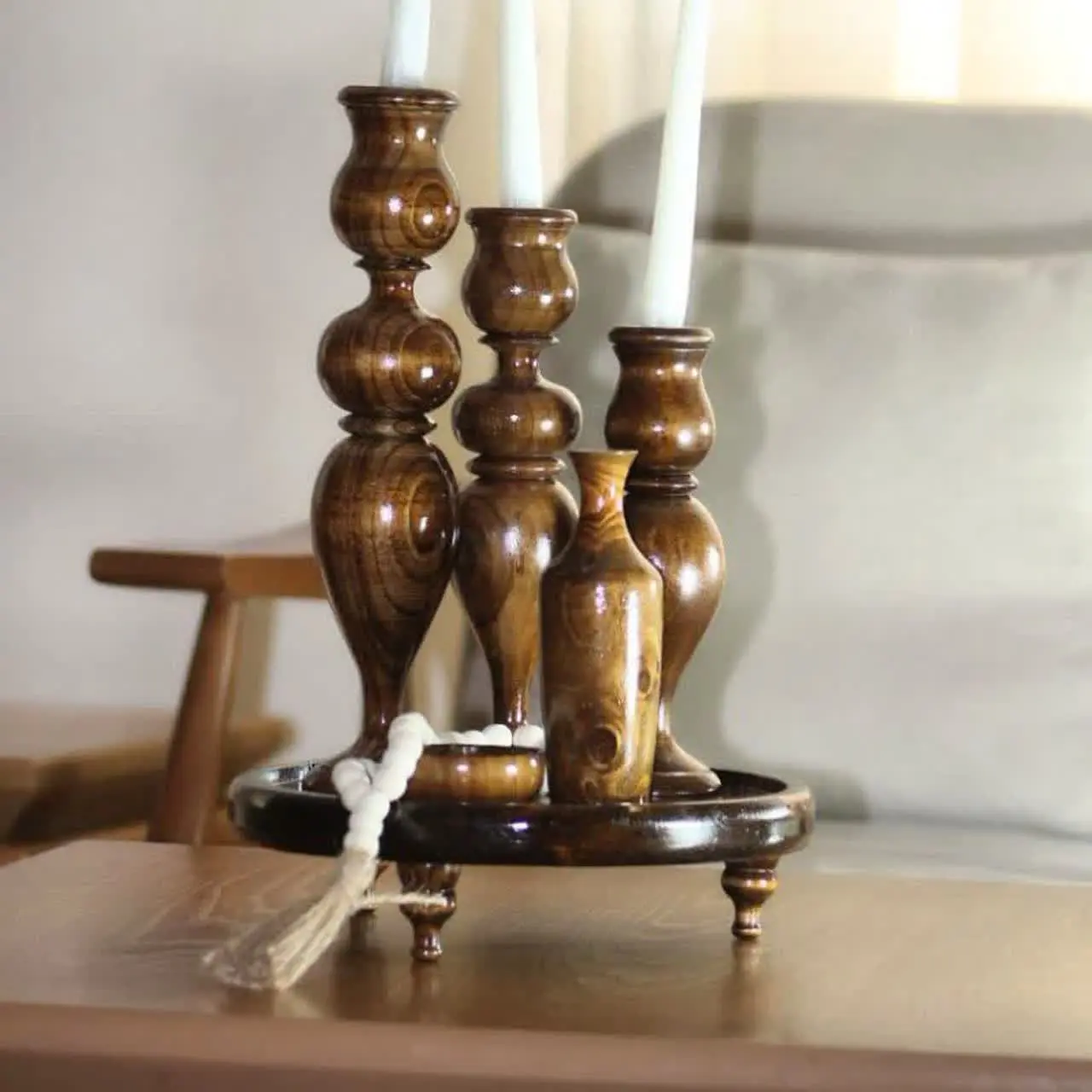 اَوینار چوب🪵🌱