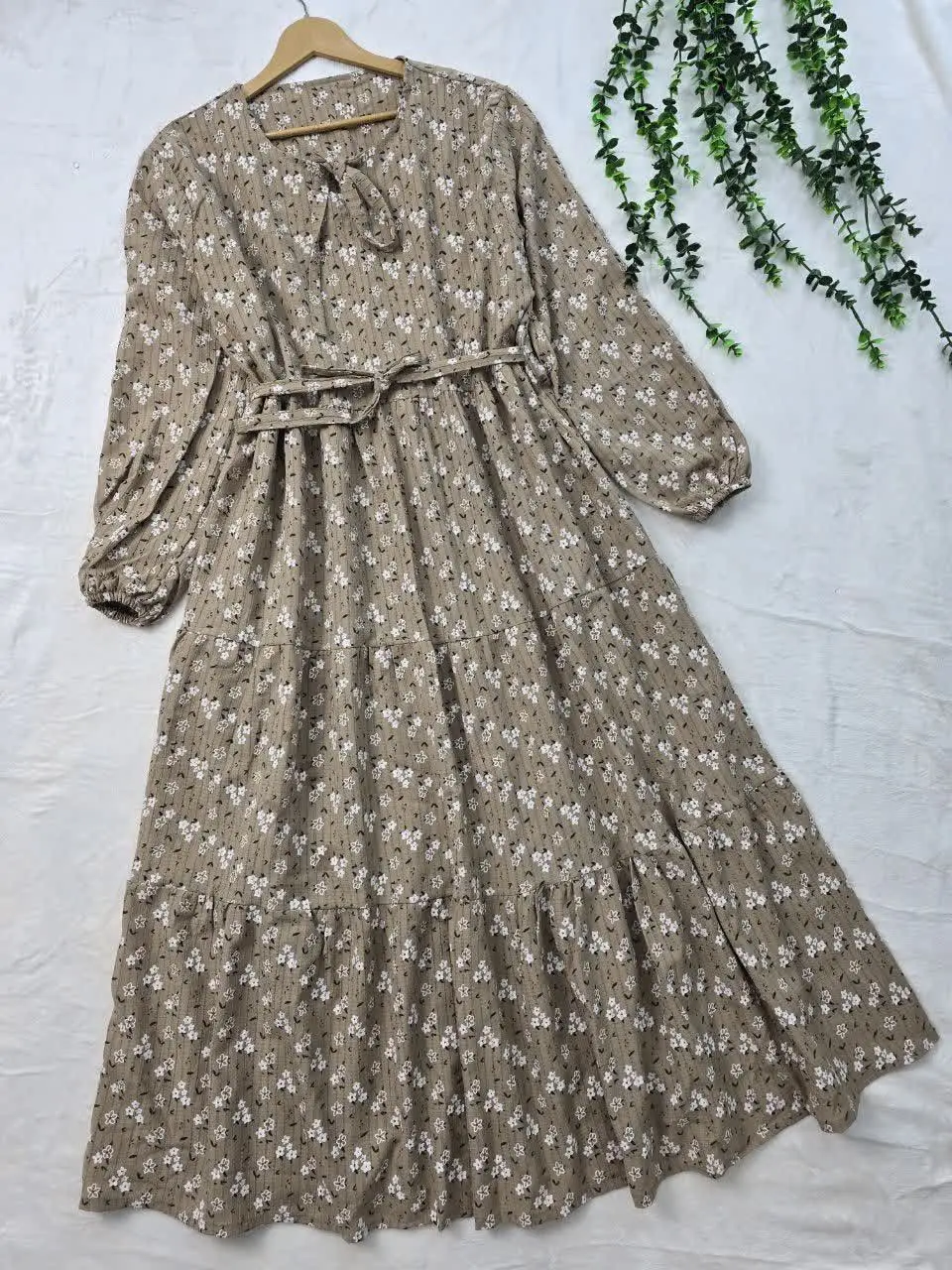 🌸 نام: ساحلی گل گچی
