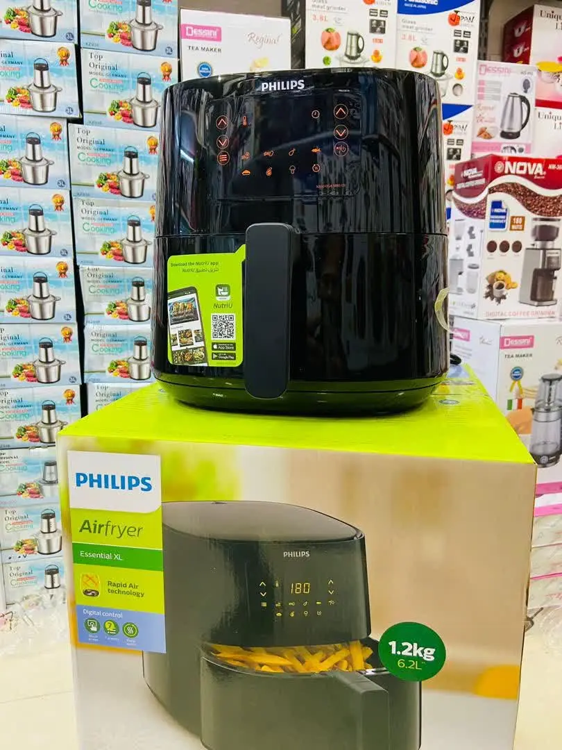 سرخکن فلیپس ۹۲۷۰ 
