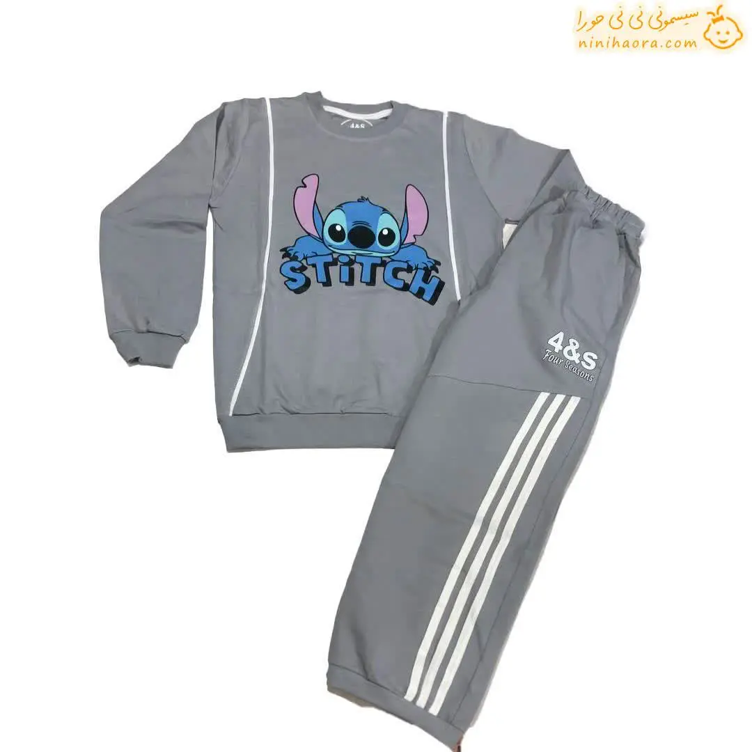 بلوز شلوار دورس