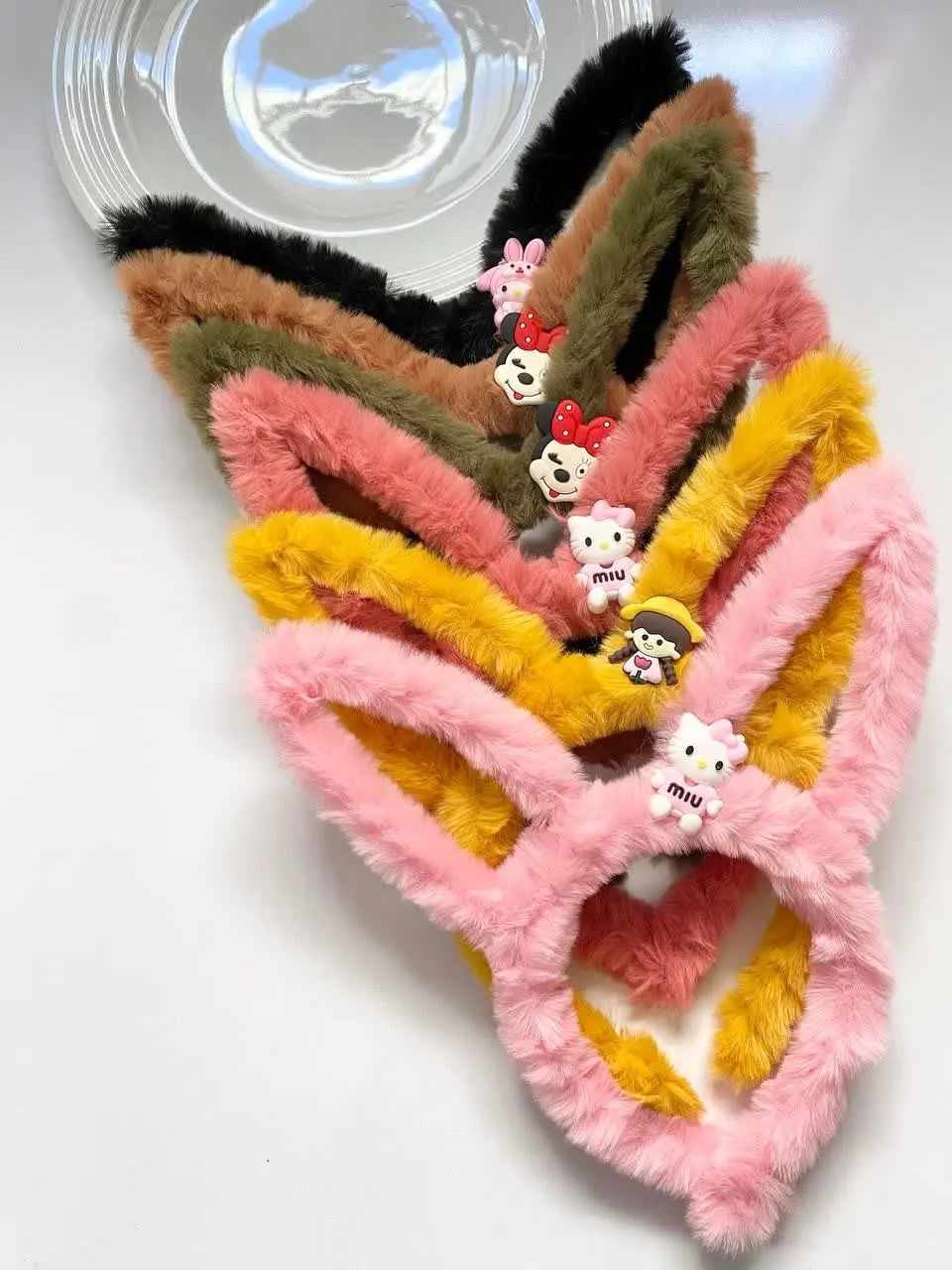 🐰 تل فانتزی نرمالو (خزدار)