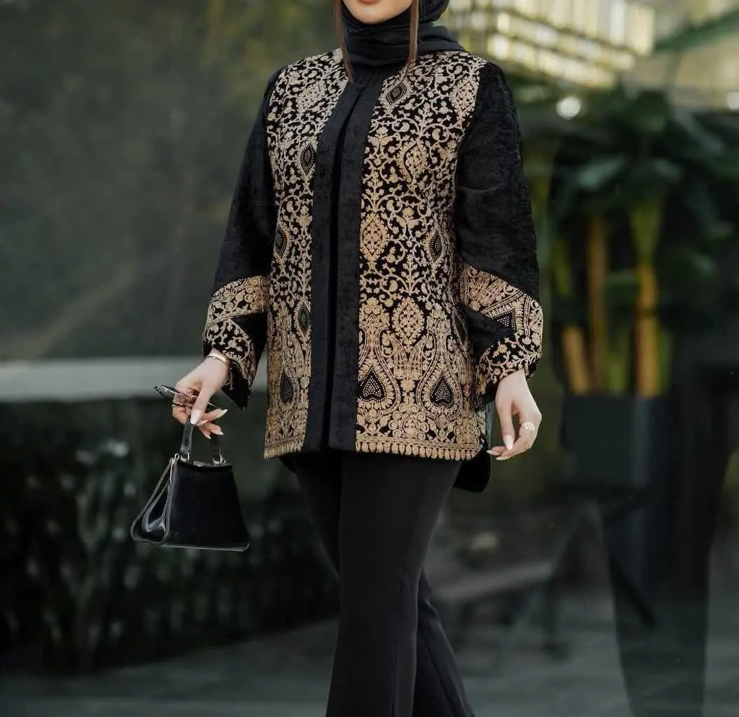 کالکشن پاییزه و زمستانه فوق...