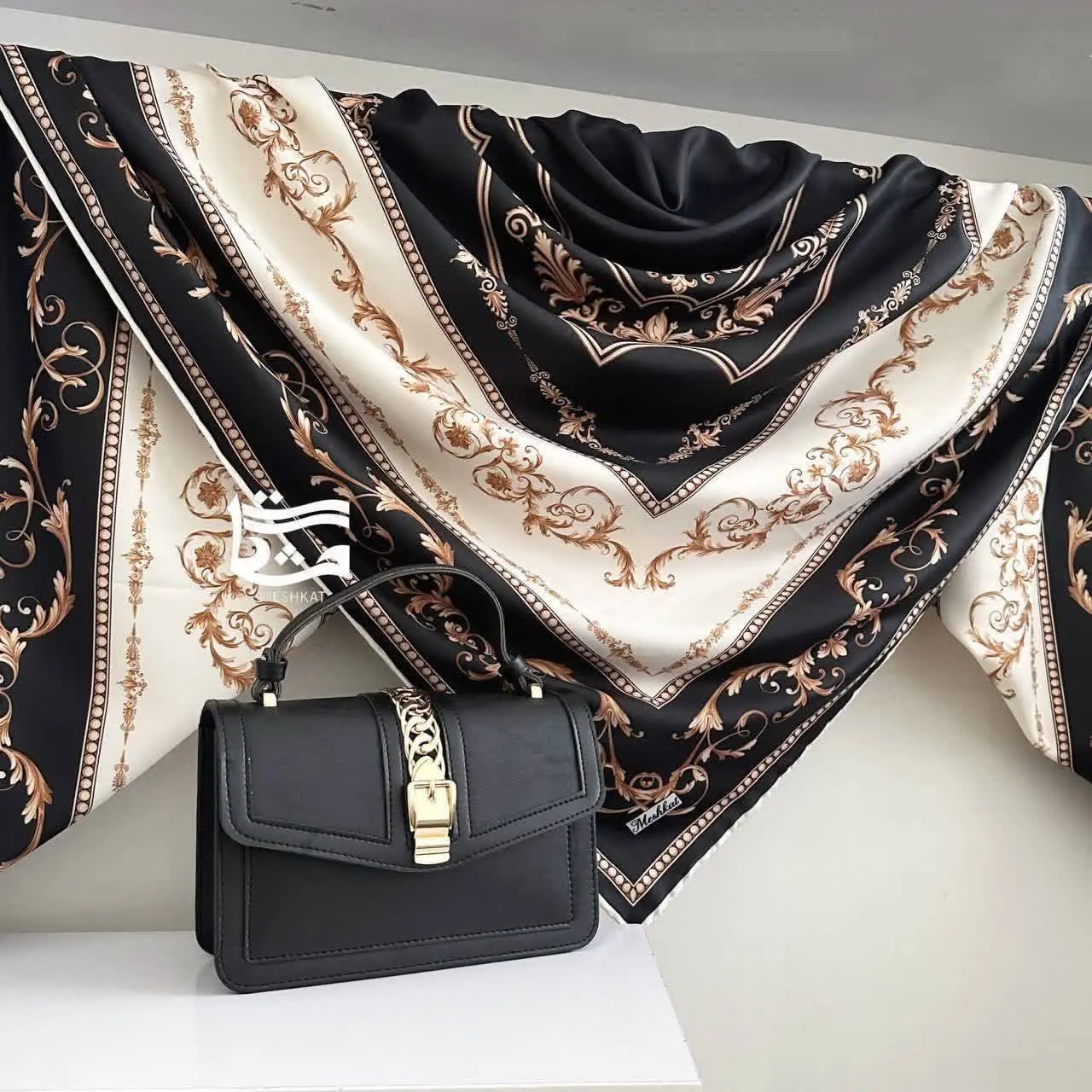 ست خوشگلمون شارژشد ❤️