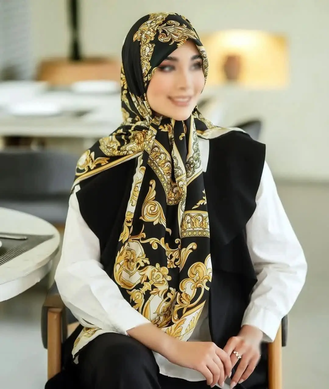 ❌تفاوت ابریشم توییل و نوبل...