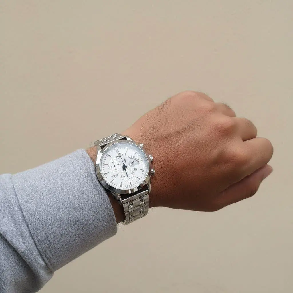 نام: ساعت کاسیو ادیفایس مردانه