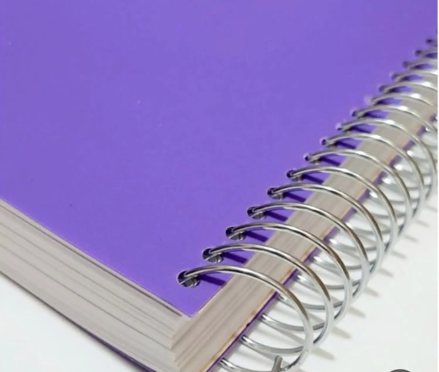 دفتر ۲۰۰ برگ فنری پپ گرم بالا