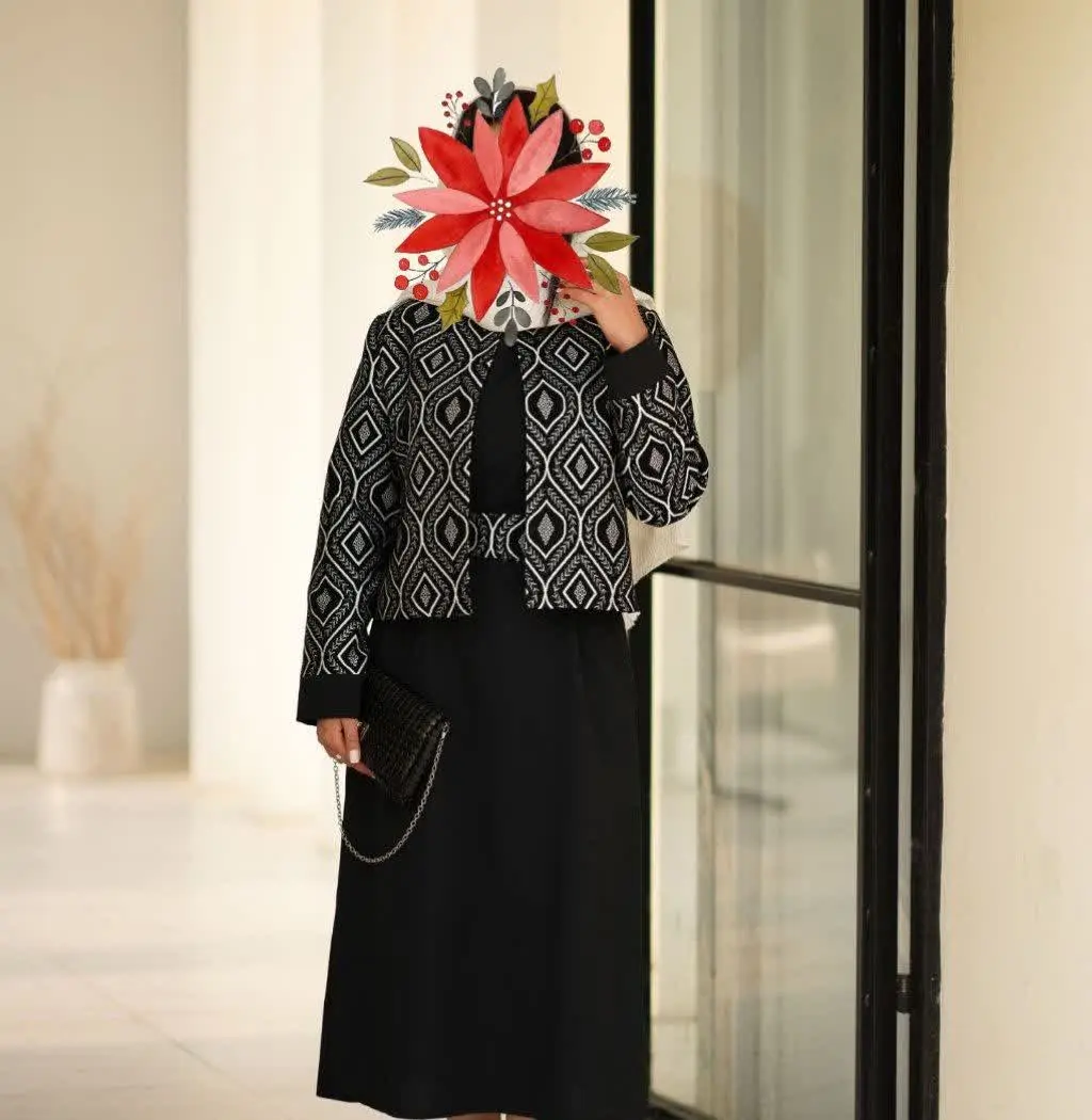 🛍نام: ست کت سارافون یلدا🍀
