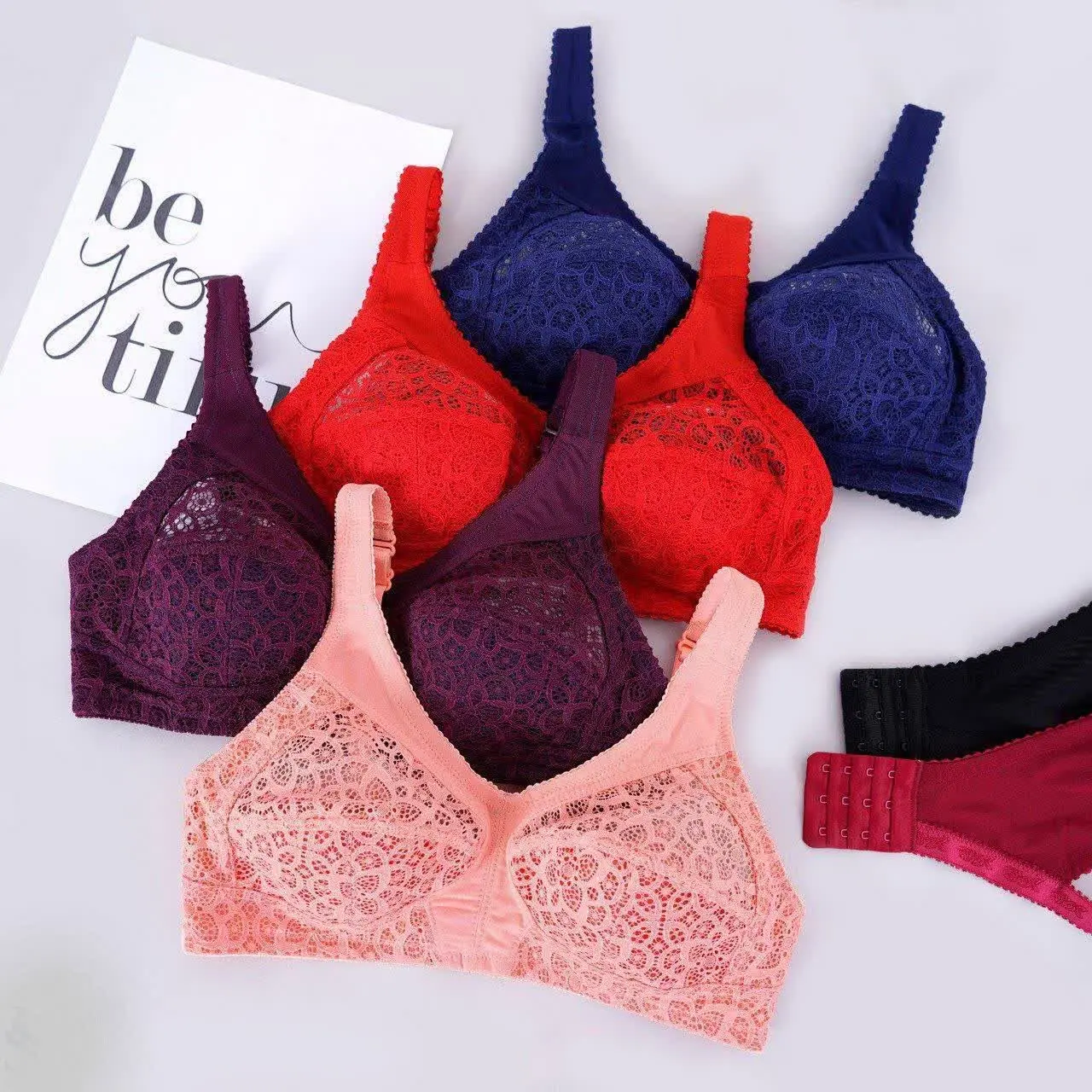 ❣سوتین کاسه دانتل ❣
