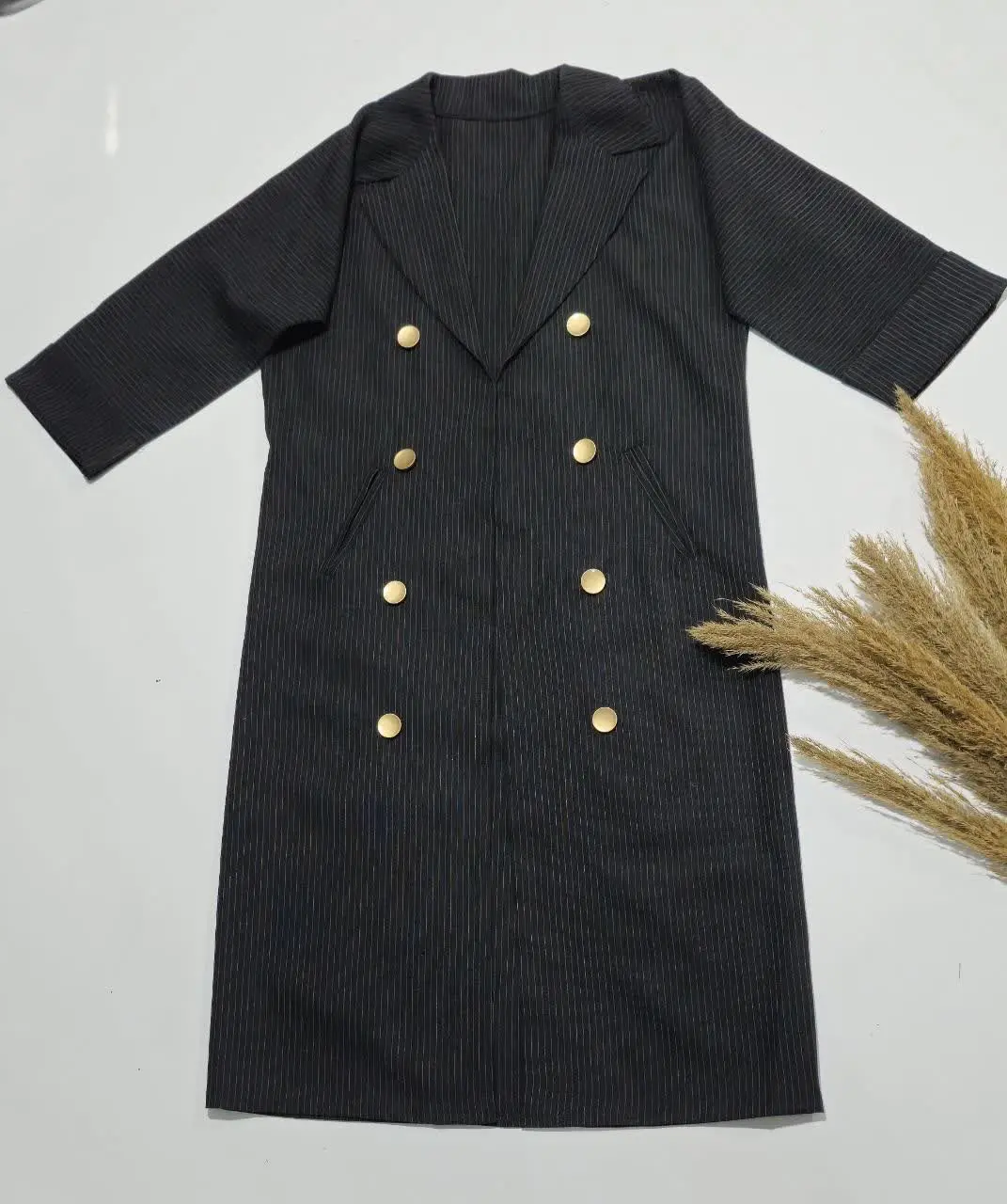 👚 نام: مانتو نگارین