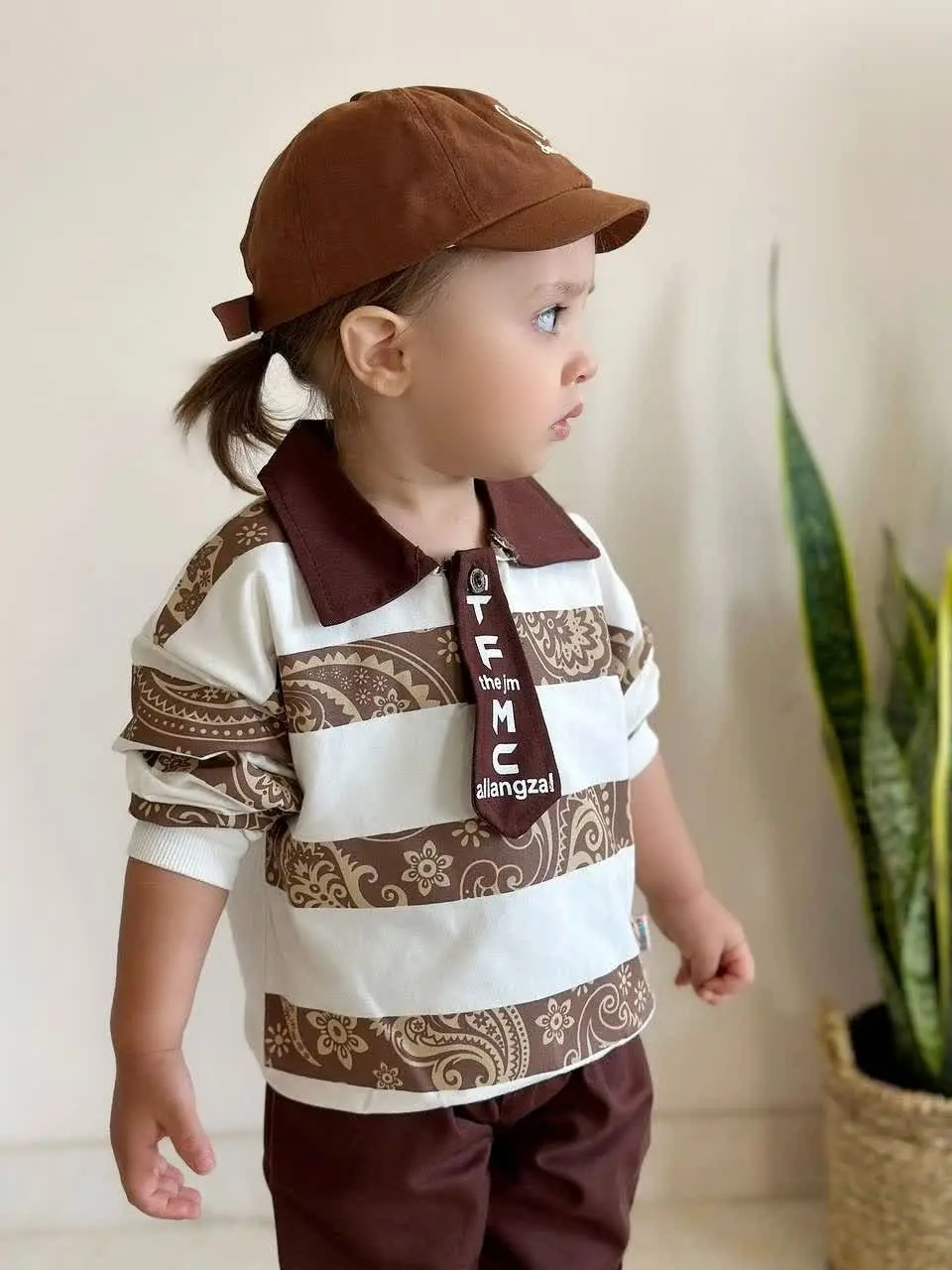 🔹جنس شلوار کتان درجه یک بدو...