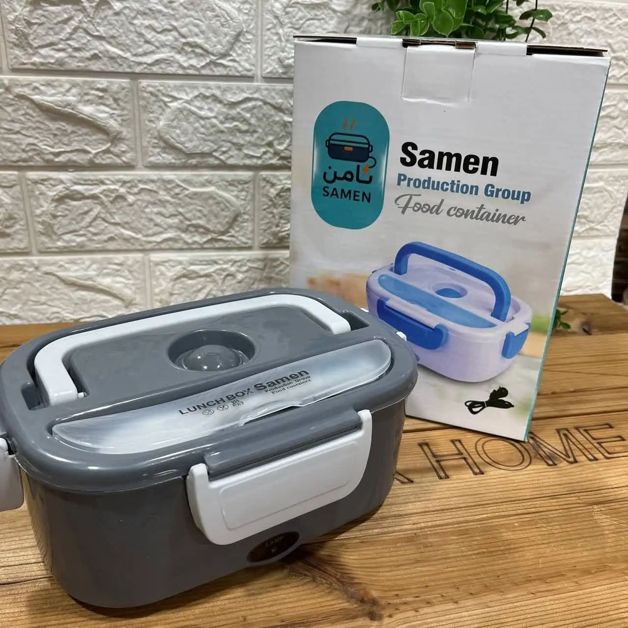 ️جنس داخلی استیل ضد زنگ مور...