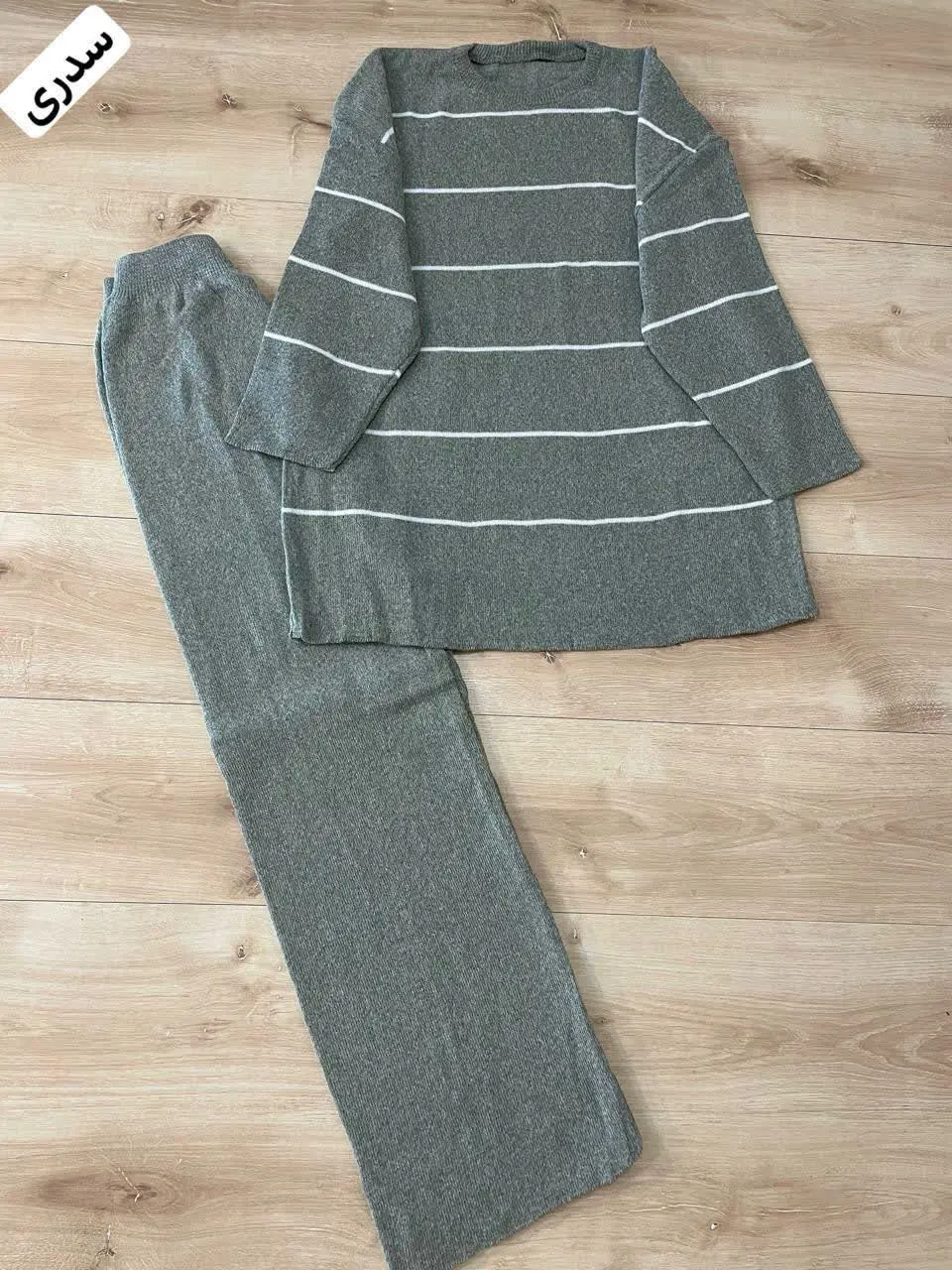 🧿ست بافت خط ریز ۹۰۰۳