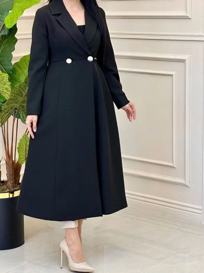 👚نام: مانتو بلند هرمس💥💫
