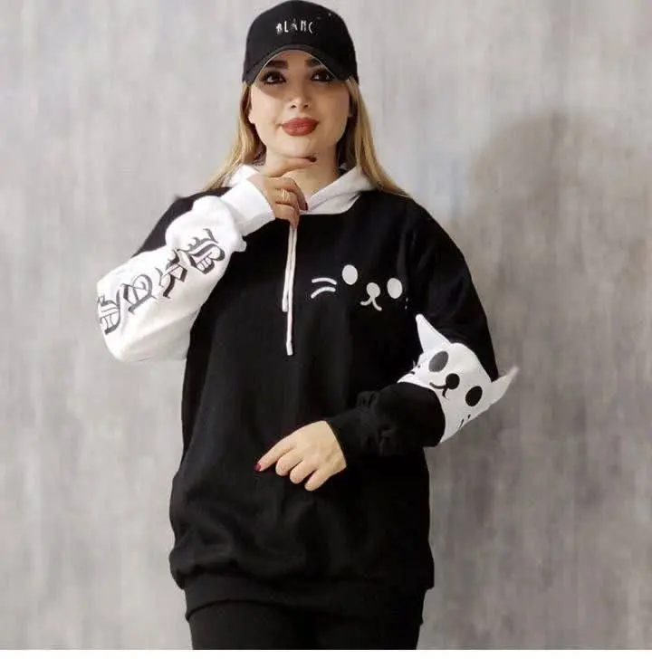 ⚜هودی گربه