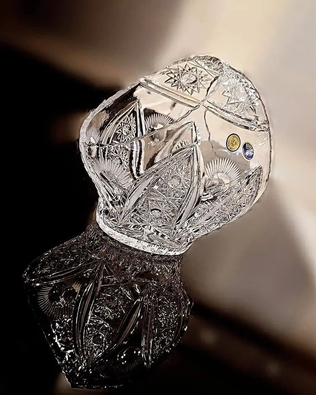 تراش خاص بینظیر