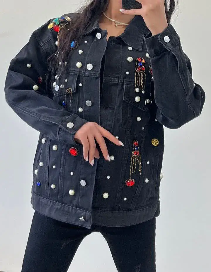 💞کت قواره دار خاص و شیک💞
