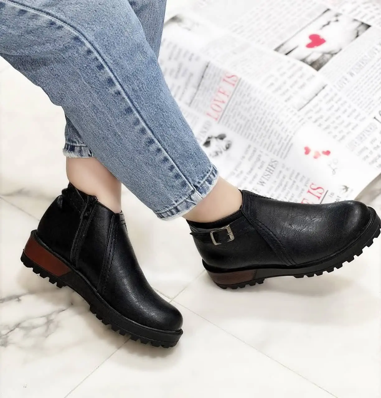 رویه چرم صنعتی واکس خور درج...