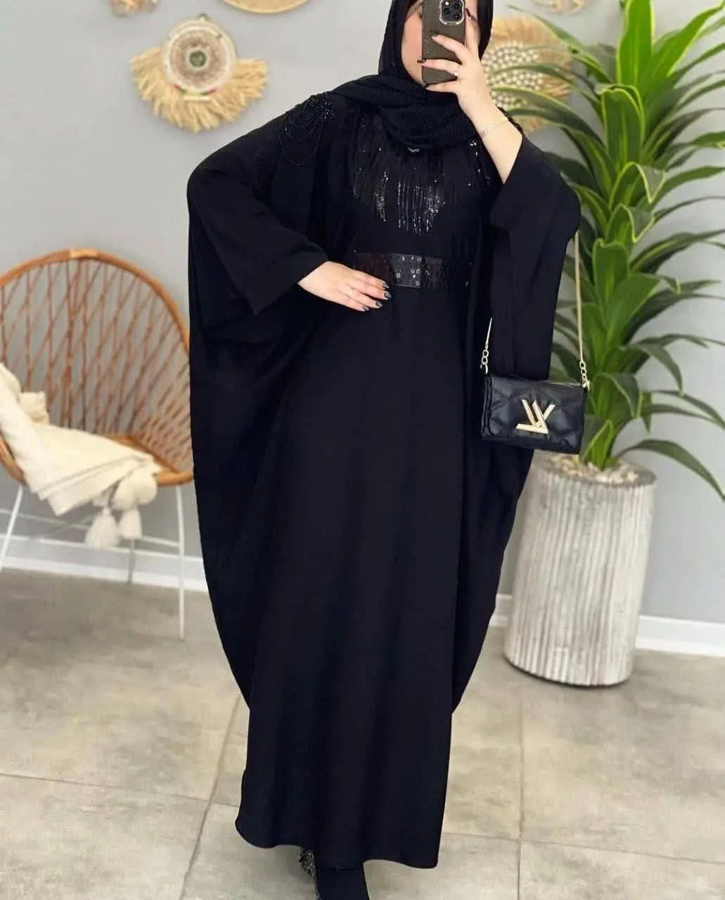 👚 نام: عبا دیبا
