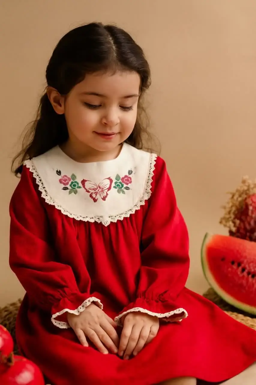 برای اینکه همه گل دخترامون...