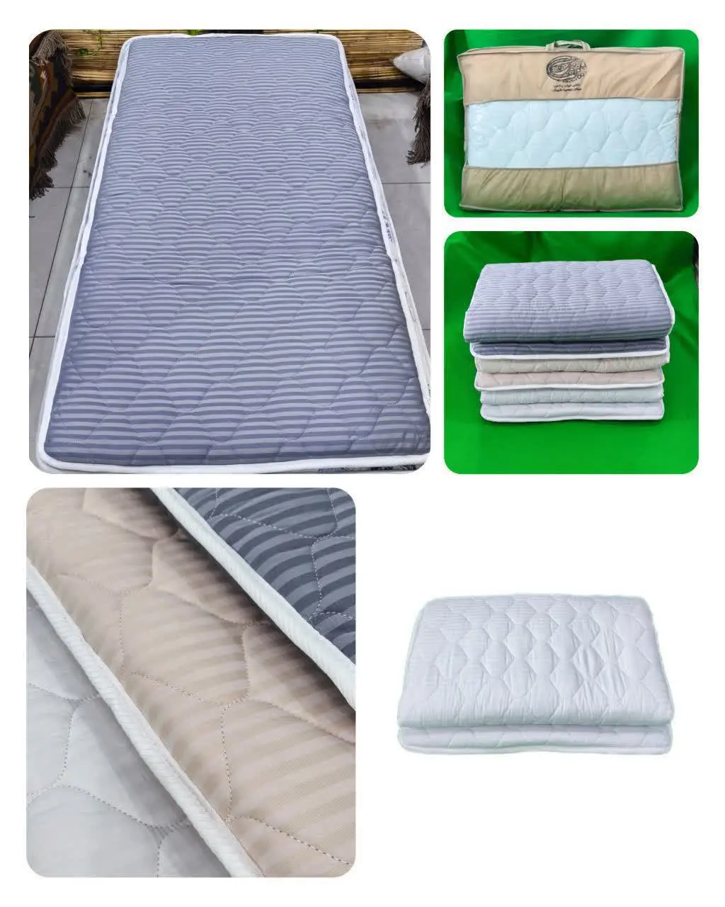 تشک میهمان کلاسیک (هتلی)