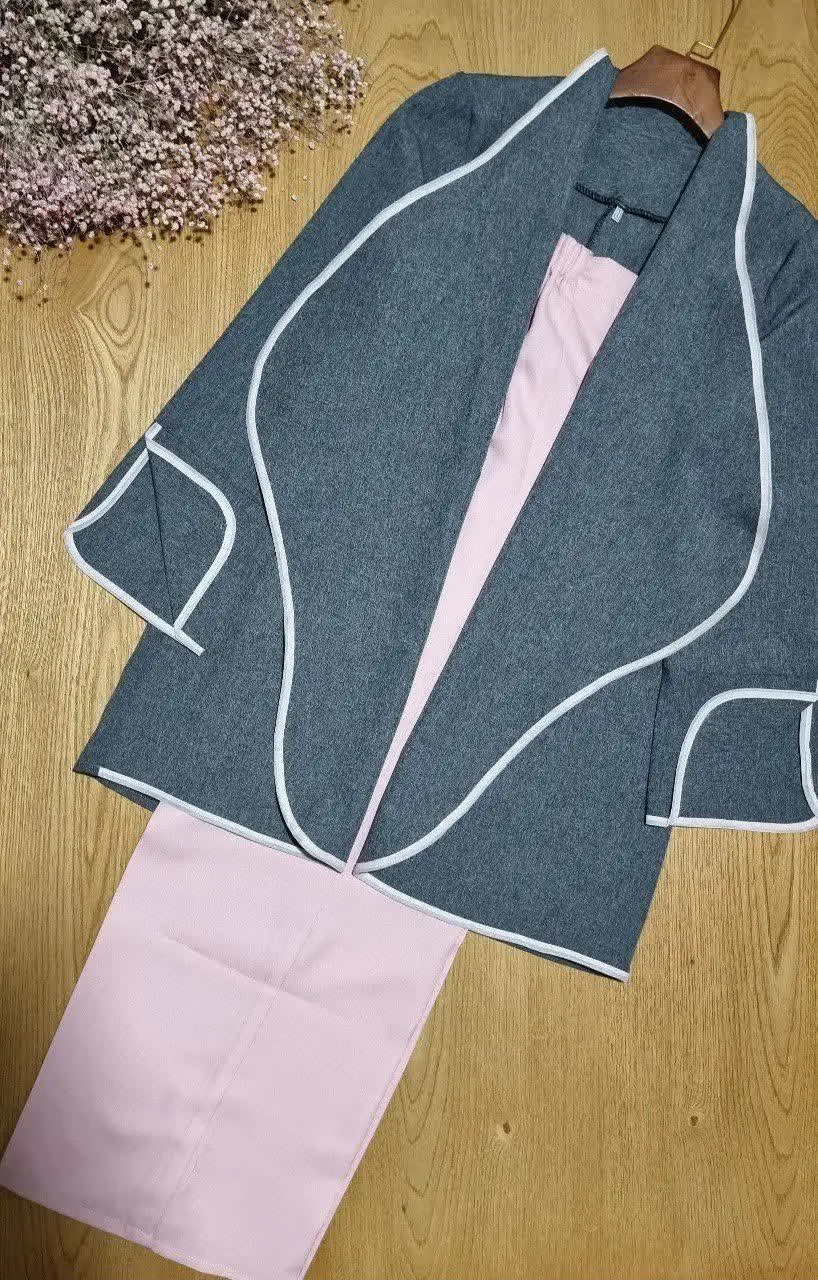 👚 نام: ست مانلی
